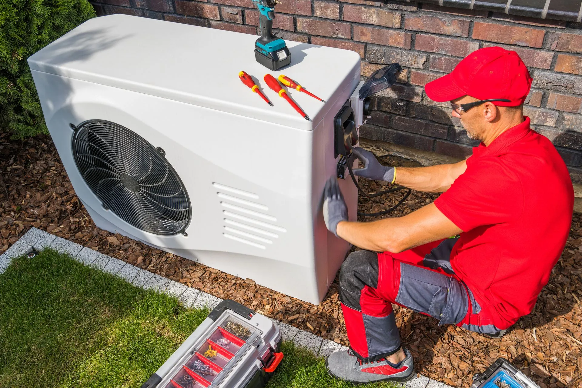 About HVAC in Edon, OH